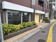 草津市野路１丁目の店舗事務所の画像