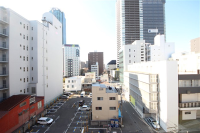 【展望】 | ソルレヴェンテ梅田