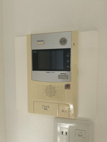 【セキュリティ】ブルームライフ兵庫