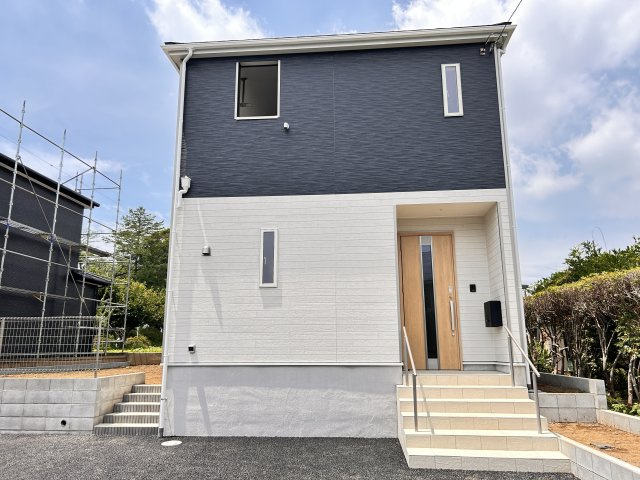 【Cradle garden】真岡市並木町 第7 全1棟
