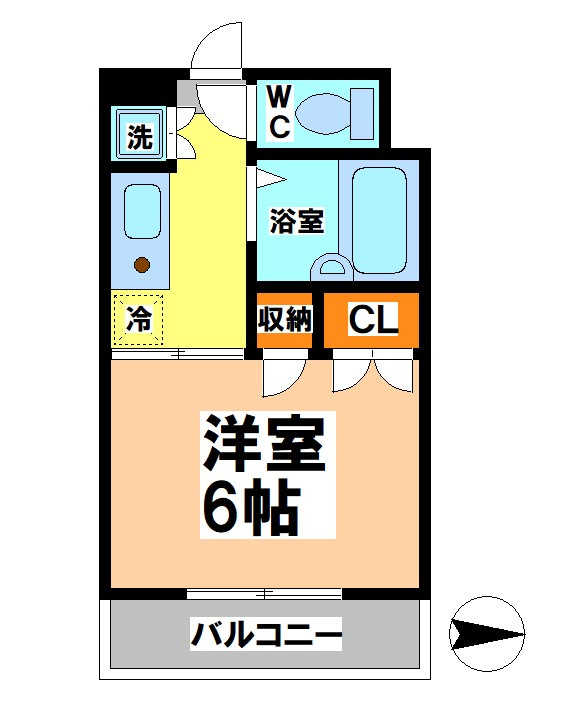 JLBグランエクリュ武蔵小金井