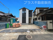 福岡市西区生の松原1丁目1期　1号棟（全1棟）【仲介手数料無料・0円】の画像