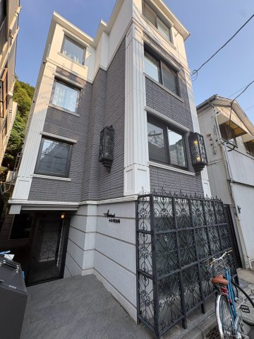 Apartment小石川後楽園
