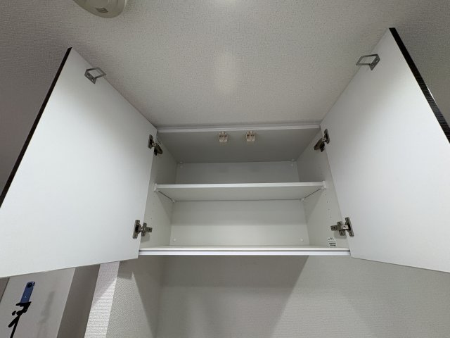 ＮＥコート甲南町のキッチン