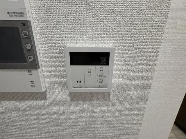 ＮＥコート甲南町のセキュリティ