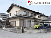 本庄市四季の里2丁目　中古戸建の画像
