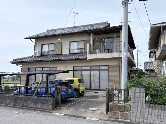 【外観】 | 本庄市四季の里2丁目　中古戸建