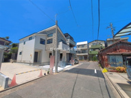 名古屋市南区呼続３丁目7『仲介料無料』新築戸建ての画像