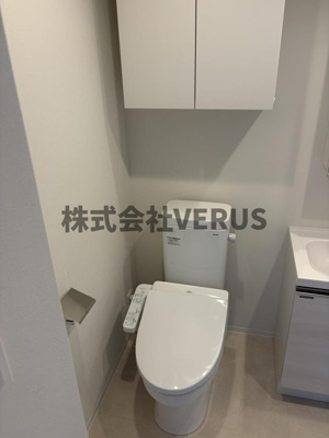 【トイレ】 | クラリティア文京湯島