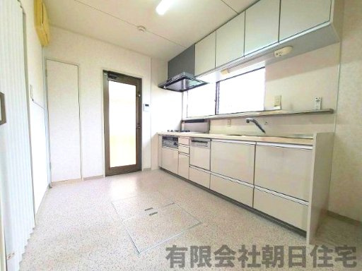 【キッチン】 | 青葉台中古戸建 | 使い勝手の良いキッチンです