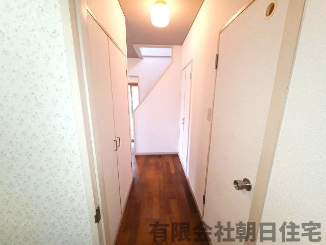 【内装】 | 青葉台中古戸建 | おしゃれな内装です