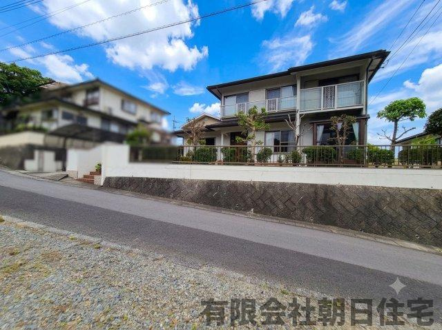 青葉台中古戸建の画像