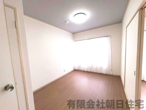 【洋室】 | 青葉台中古戸建 | きれいな洋室です