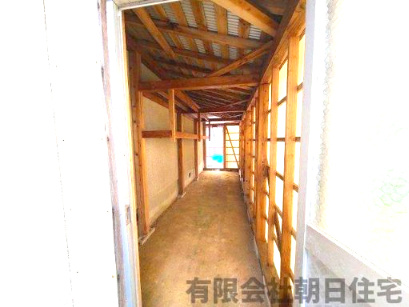 【収納】 | 青葉台中古戸建 | 収納のためのスペースです