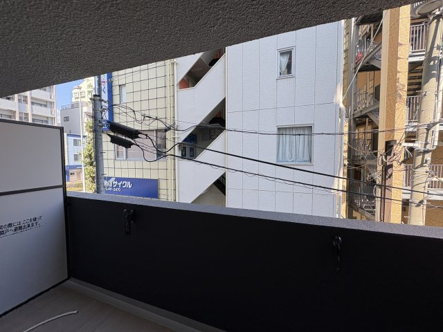 ＮＥコート甲南町の展望