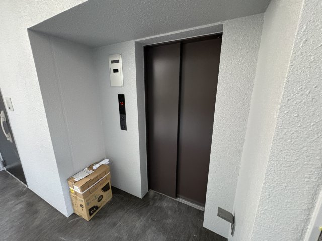 ＮＥコート甲南町のその他共用部分