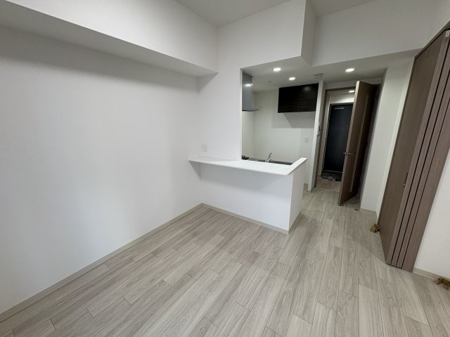ＮＥコート甲南町の居間・リビング