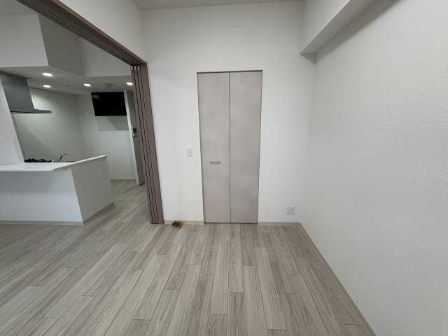 ＮＥコート甲南町の寝室