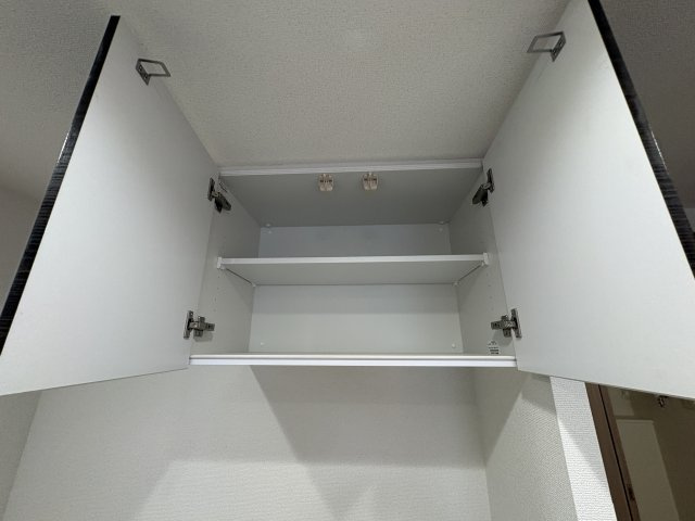ＮＥコート甲南町のキッチン