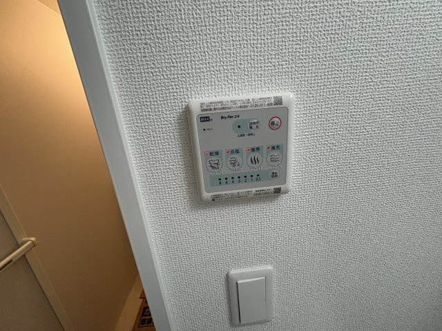 ＮＥコート甲南町の設備