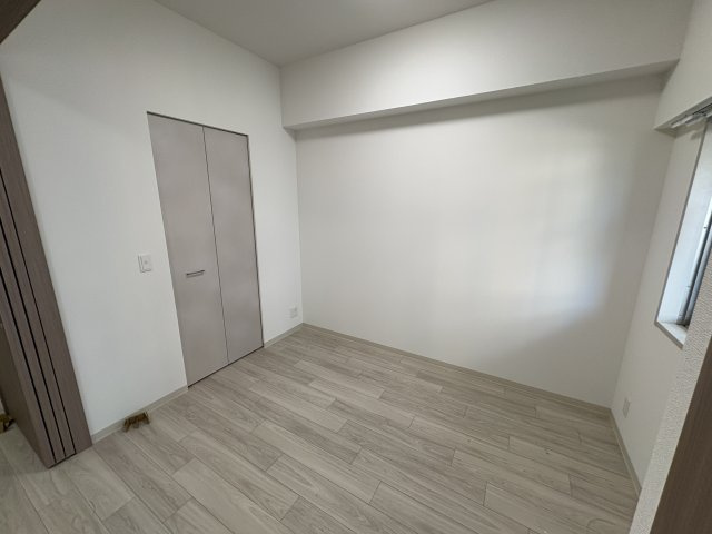 ＮＥコート甲南町の寝室