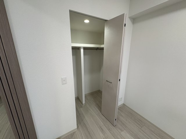 ＮＥコート甲南町の収納