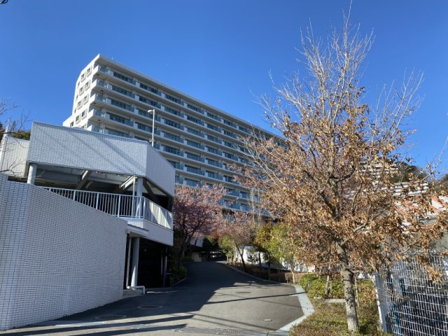 ルネス熱海ブルーシア