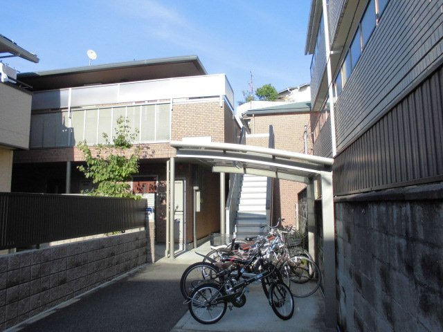 リヴェール曽根