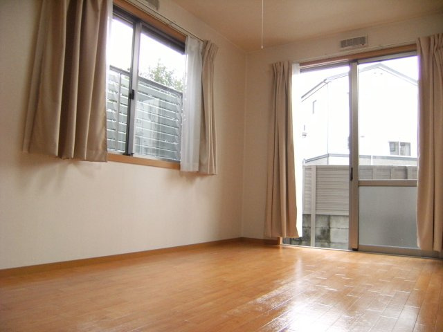 リヴェール曽根の子供部屋