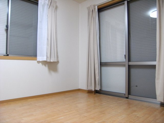 リヴェール曽根の子供部屋