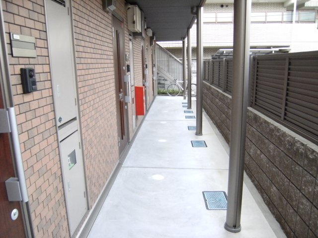 リヴェール曽根のその他