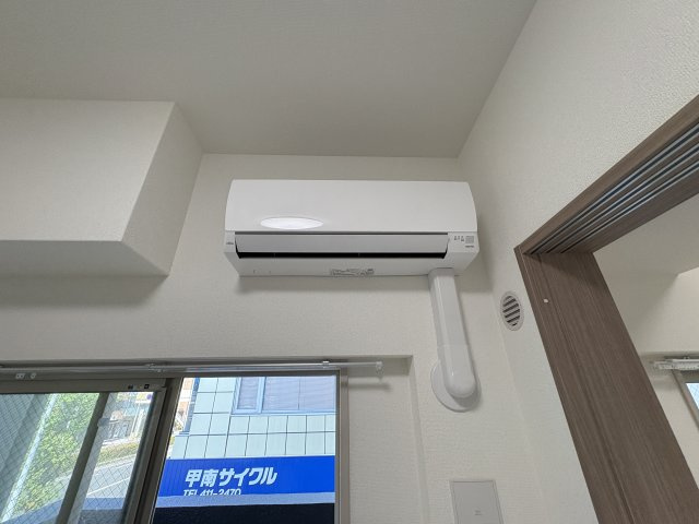 ＮＥコート甲南町の設備