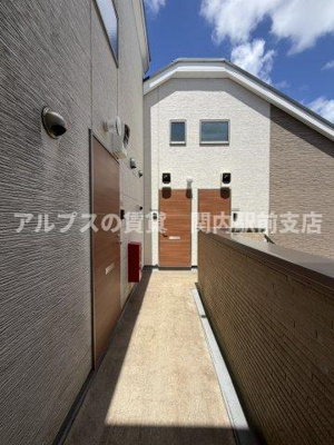 【外観】 | ラボーナ西横浜