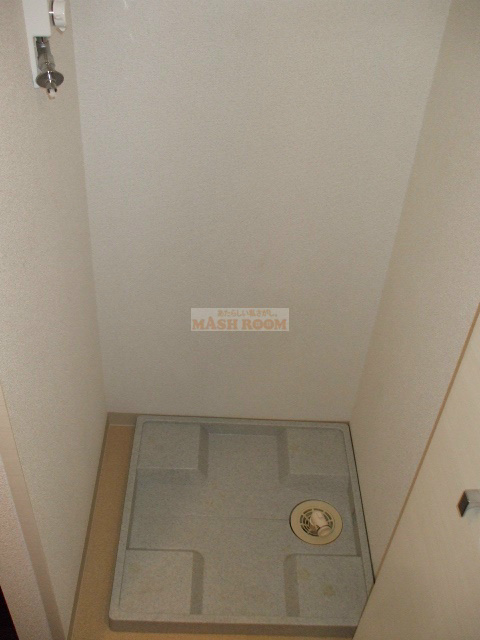 エルミタージュ南阿佐ヶ谷弐番館の設備