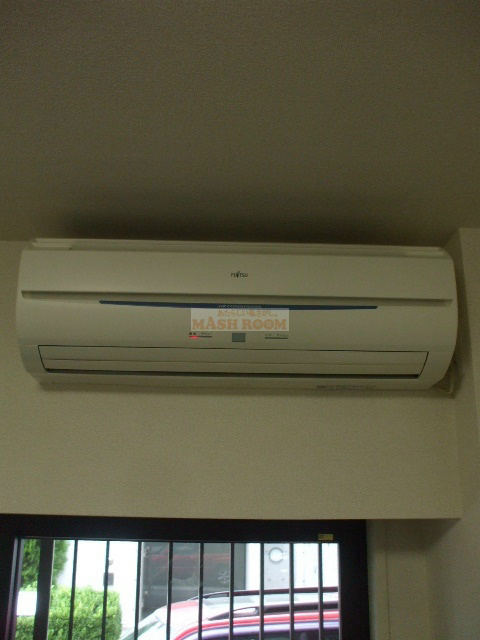 エルミタージュ南阿佐ヶ谷弐番館の設備
