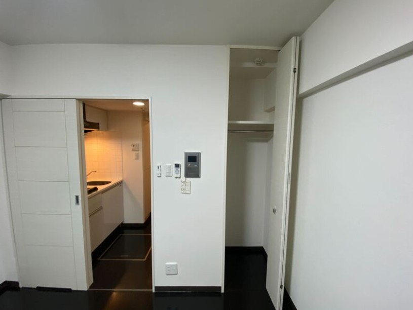 エルミタージュ南阿佐ヶ谷弐番館のその他
