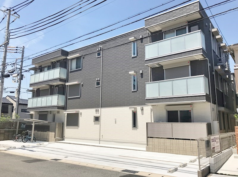 マルベリー甲南山手の画像