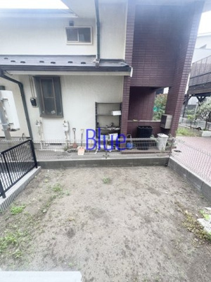 【庭】 | Onett