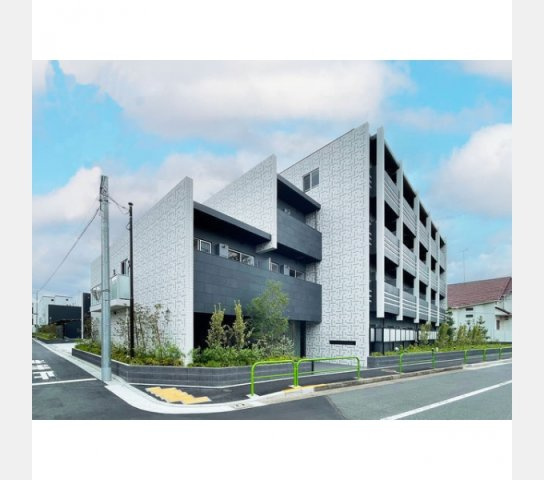 アジールコート練馬中村橋