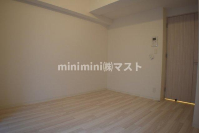 レジュールアッシュ難波MINAMIの内装