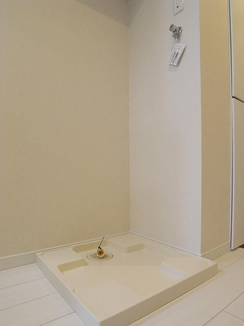 アリロッセ赤羽の設備