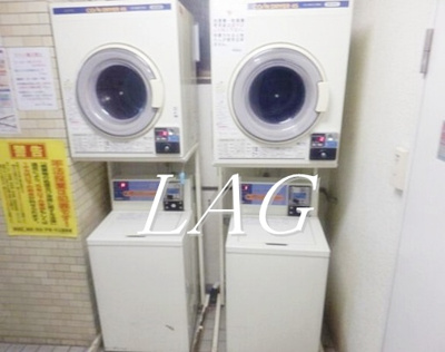 【その他】 | 新宿ダイカンプラザシティーⅠ