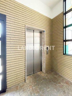 【その他共用部分】 | MAISON博多駅南