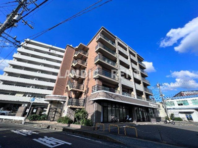 【外観】 | MAISON博多駅南