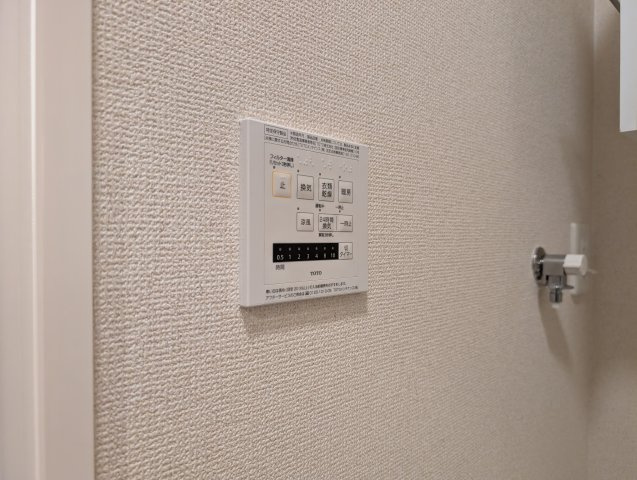 CLⅡの設備