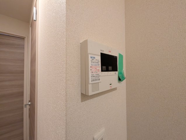 CLⅡのセキュリティ