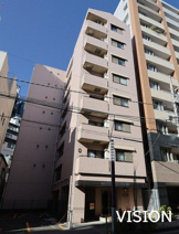 ＡＲＴＥＲＥ東日本橋の画像