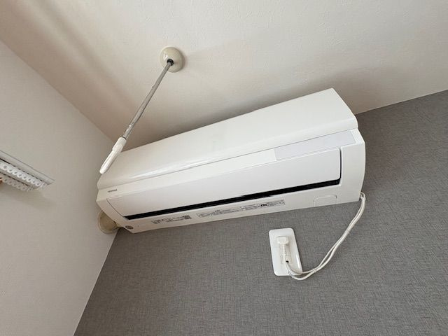クレフラスト豊四季の設備