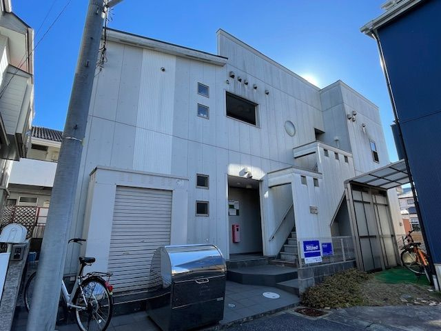 クレフラスト豊四季