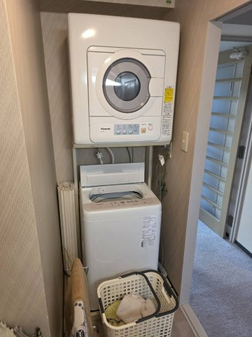 妙高パインバレーロジュマン１号館の設備